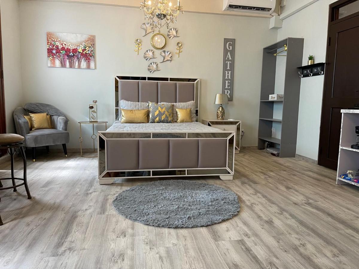 The Balconies Studio, The Marilyn Suite & The Crystal Apartment At Casa Of Essence In Old סן חואן מראה חיצוני תמונה