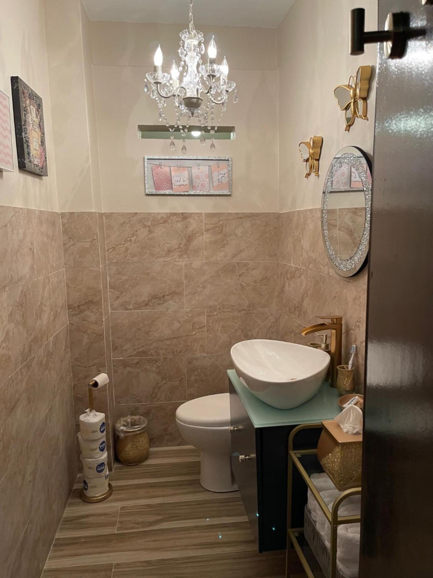 The Balconies Studio, The Marilyn Suite & The Crystal Apartment At Casa Of Essence In Old סן חואן מראה חיצוני תמונה