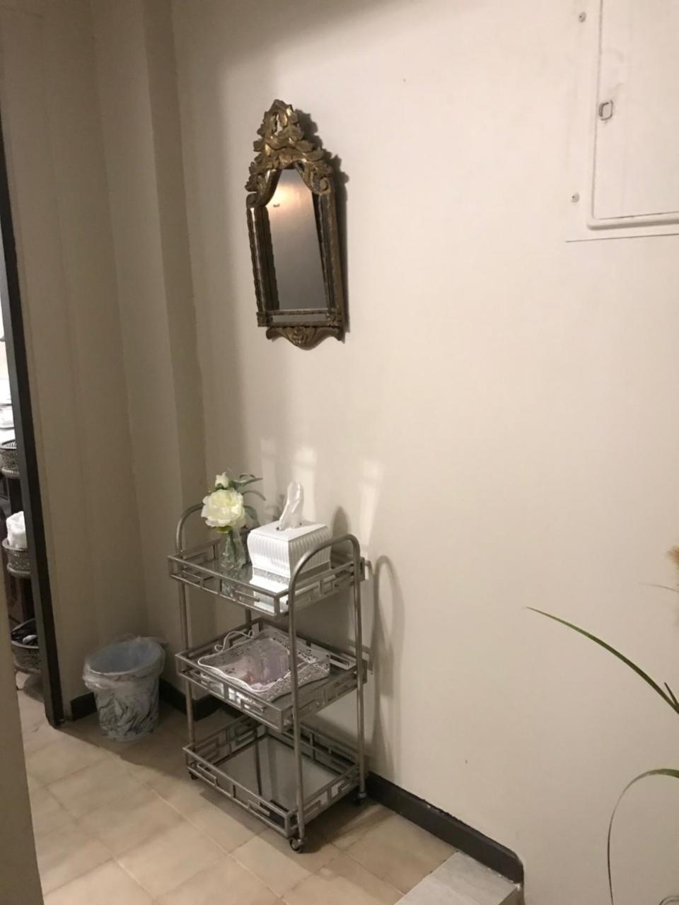 The Balconies Studio, The Marilyn Suite & The Crystal Apartment At Casa Of Essence In Old סן חואן מראה חיצוני תמונה