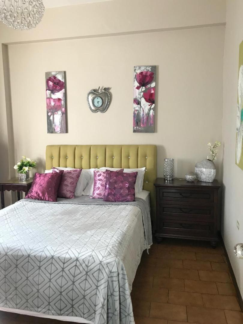 The Balconies Studio, The Marilyn Suite & The Crystal Apartment At Casa Of Essence In Old סן חואן מראה חיצוני תמונה