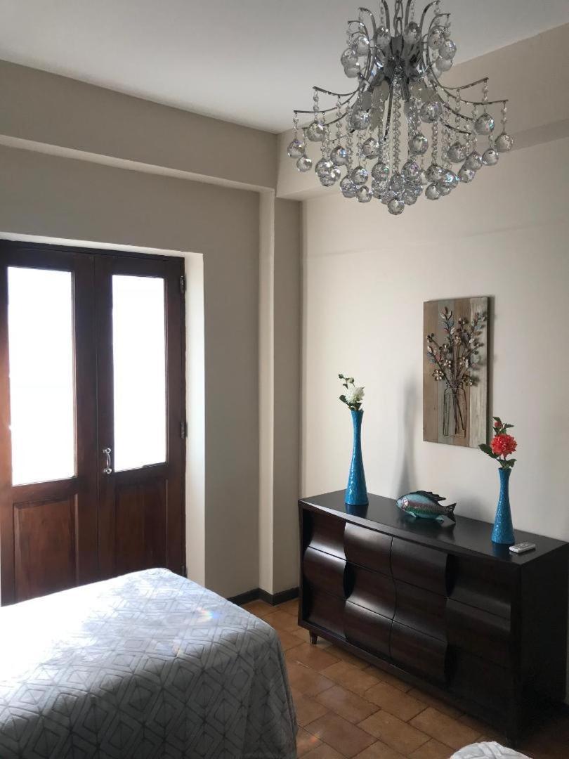 The Balconies Studio, The Marilyn Suite & The Crystal Apartment At Casa Of Essence In Old סן חואן מראה חיצוני תמונה