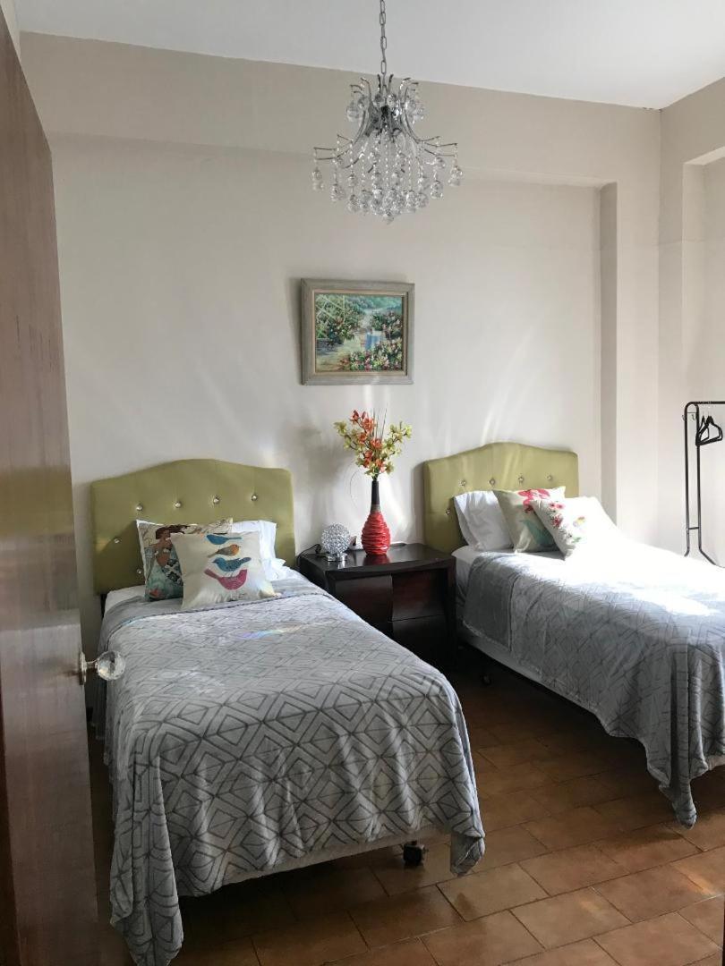 The Balconies Studio, The Marilyn Suite & The Crystal Apartment At Casa Of Essence In Old סן חואן מראה חיצוני תמונה